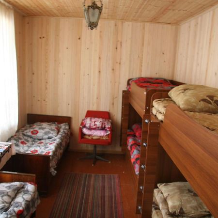 Guest House Sabauri Stepancminda Zewnętrze zdjęcie
