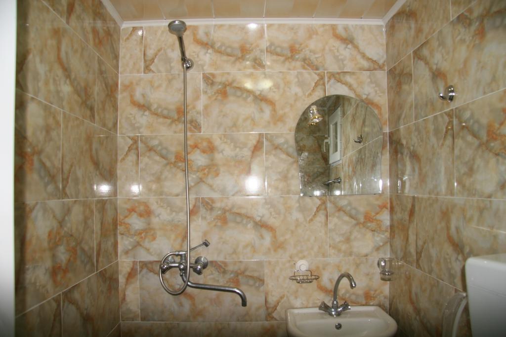 Guest House Sabauri Stepancminda Pokój zdjęcie