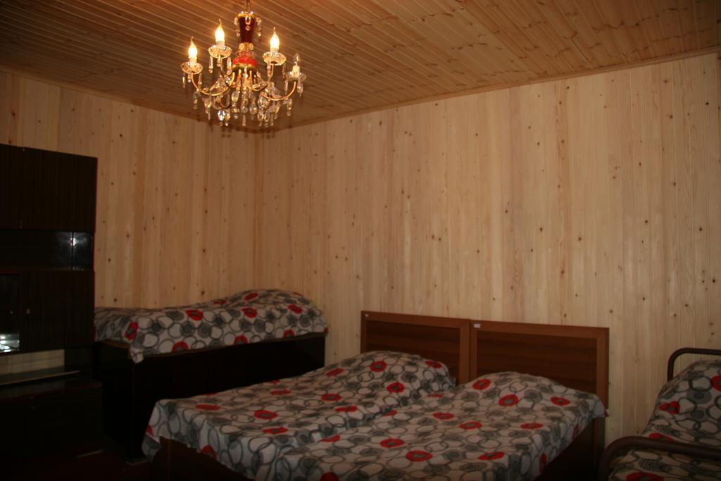 Guest House Sabauri Stepancminda Pokój zdjęcie