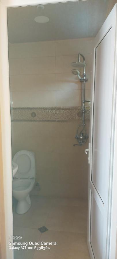 Guest House Sabauri Stepancminda Zewnętrze zdjęcie