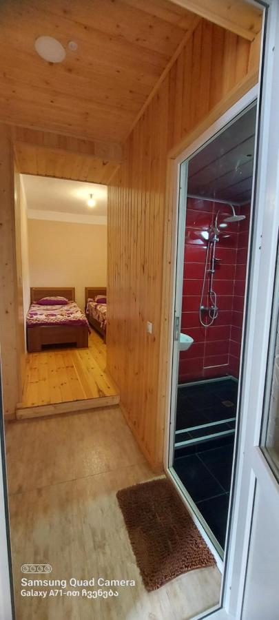 Guest House Sabauri Stepancminda Zewnętrze zdjęcie