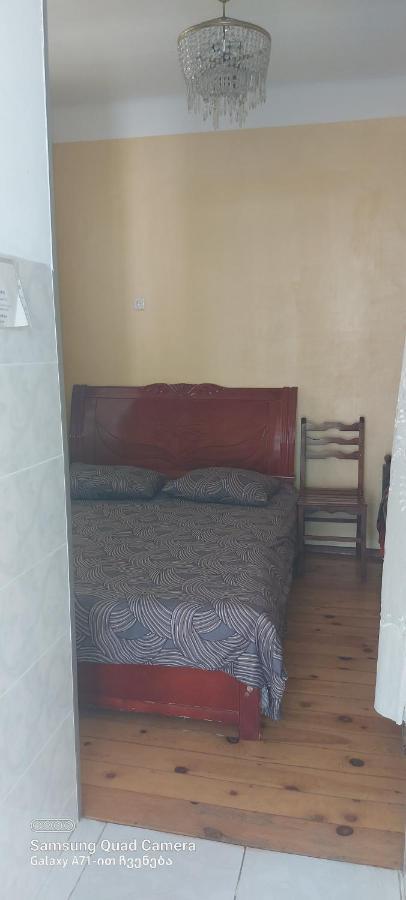 Guest House Sabauri Stepancminda Zewnętrze zdjęcie