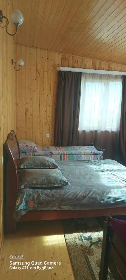 Guest House Sabauri Stepancminda Zewnętrze zdjęcie