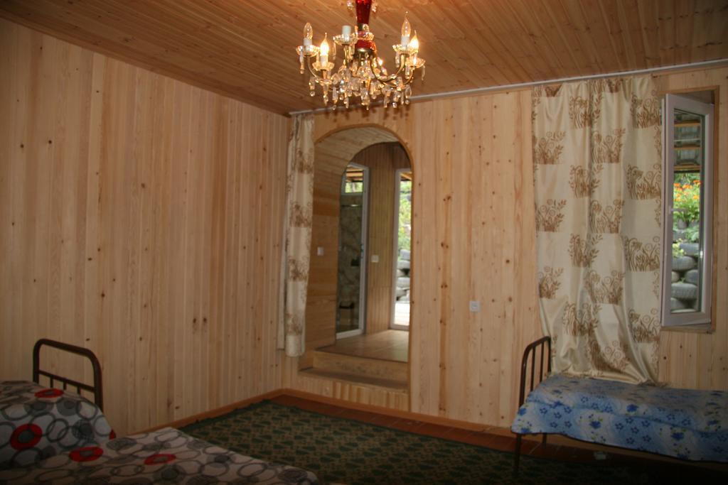 Guest House Sabauri Stepancminda Pokój zdjęcie