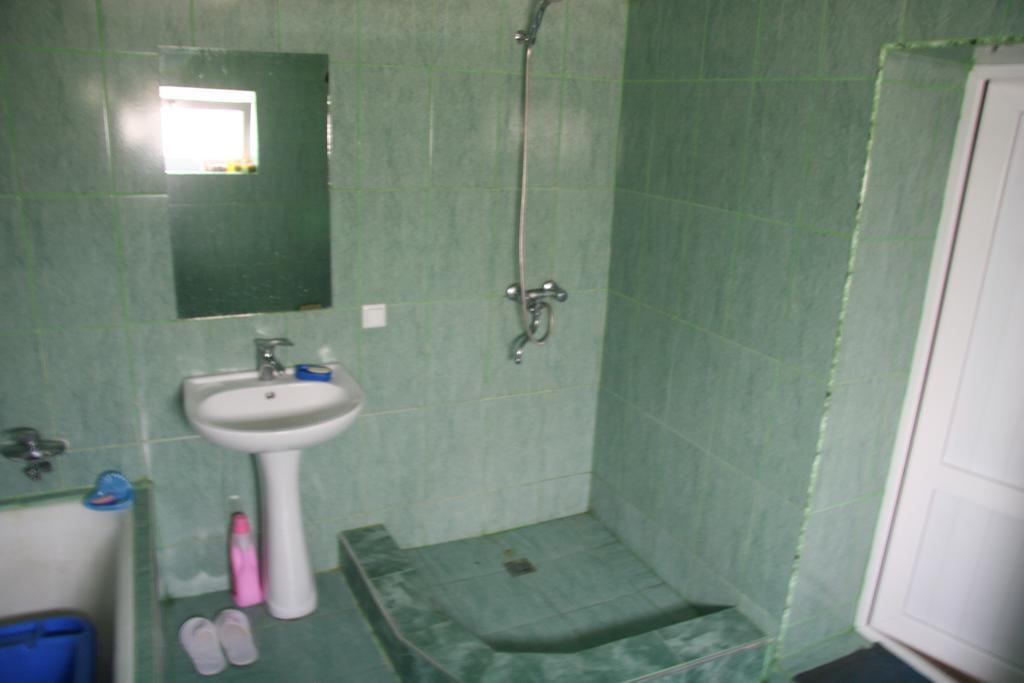 Guest House Sabauri Stepancminda Zewnętrze zdjęcie
