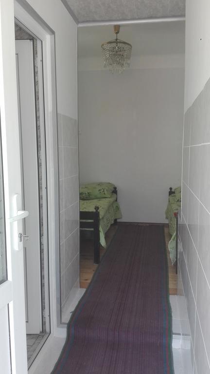 Guest House Sabauri Stepancminda Zewnętrze zdjęcie
