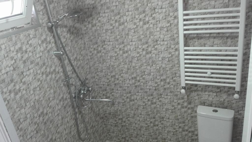 Guest House Sabauri Stepancminda Zewnętrze zdjęcie