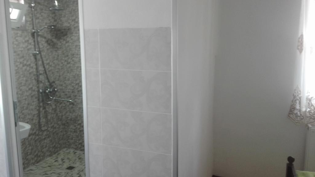 Guest House Sabauri Stepancminda Zewnętrze zdjęcie