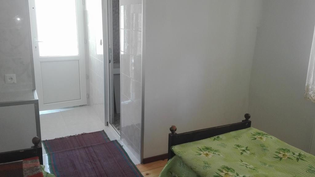Guest House Sabauri Stepancminda Zewnętrze zdjęcie