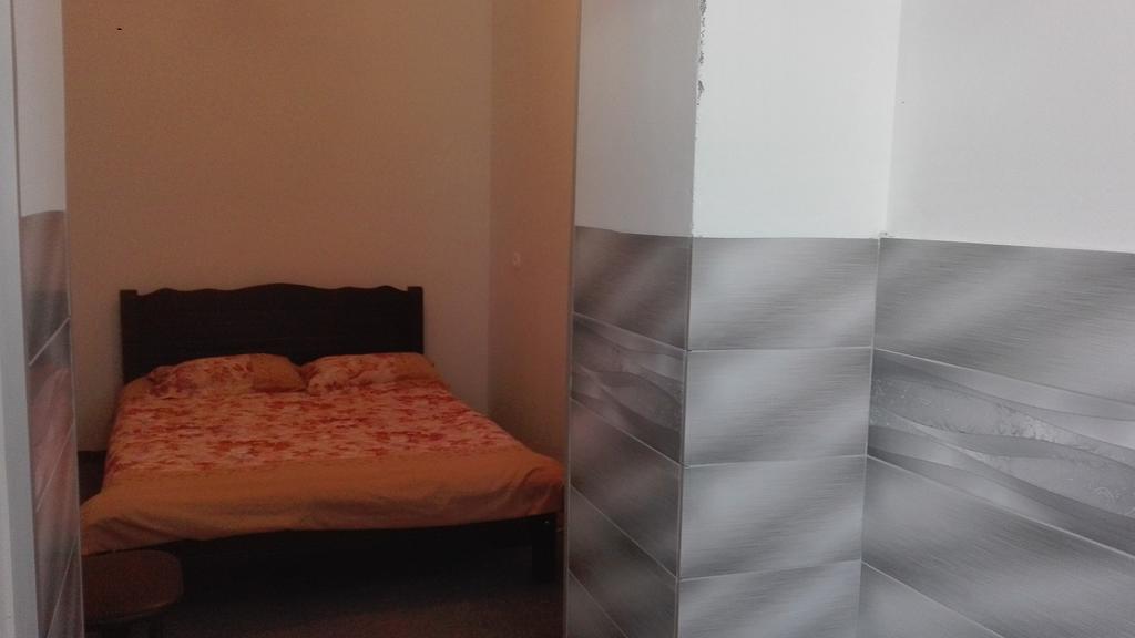 Guest House Sabauri Stepancminda Zewnętrze zdjęcie