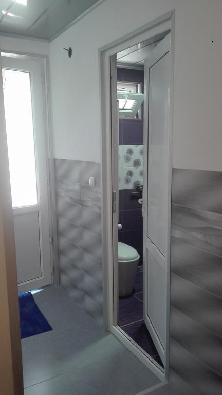 Guest House Sabauri Stepancminda Zewnętrze zdjęcie