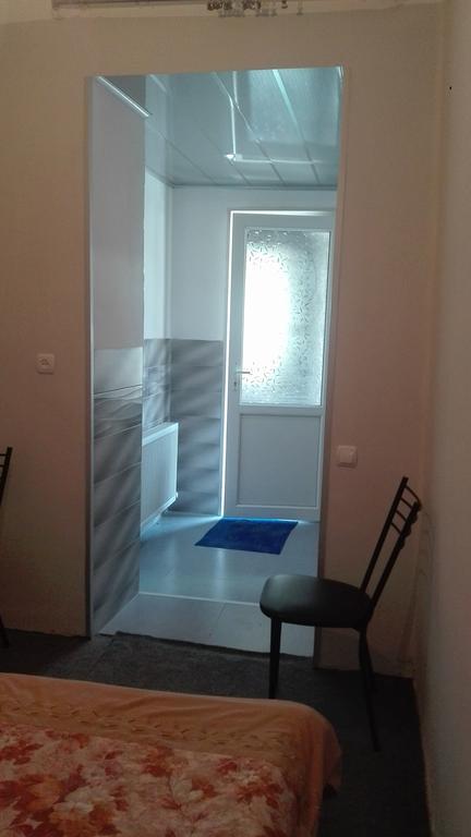 Guest House Sabauri Stepancminda Zewnętrze zdjęcie