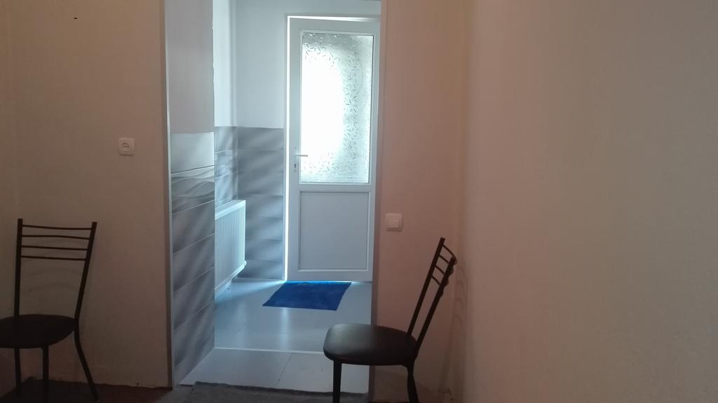 Guest House Sabauri Stepancminda Zewnętrze zdjęcie