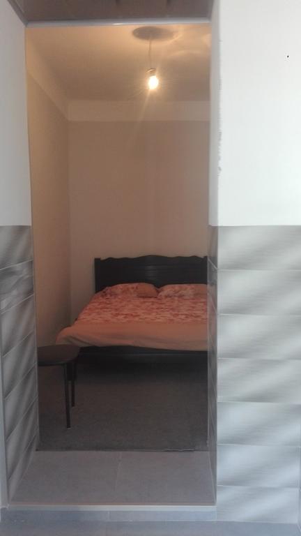 Guest House Sabauri Stepancminda Zewnętrze zdjęcie