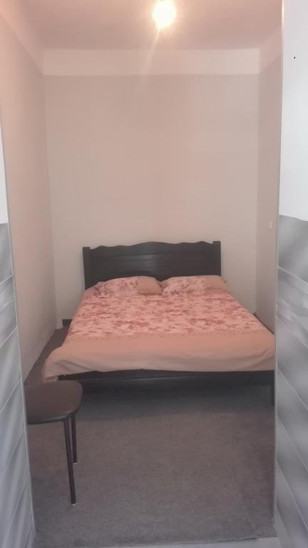 Guest House Sabauri Stepancminda Zewnętrze zdjęcie