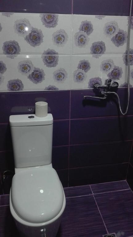 Guest House Sabauri Stepancminda Zewnętrze zdjęcie