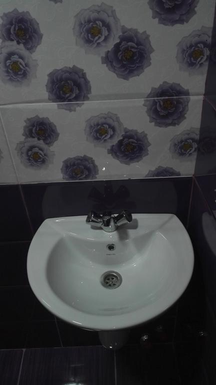 Guest House Sabauri Stepancminda Zewnętrze zdjęcie