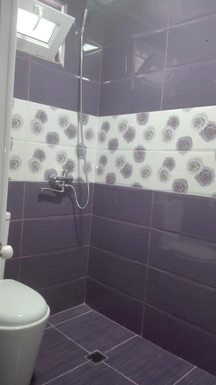 Guest House Sabauri Stepancminda Zewnętrze zdjęcie
