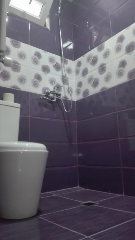 Guest House Sabauri Stepancminda Zewnętrze zdjęcie