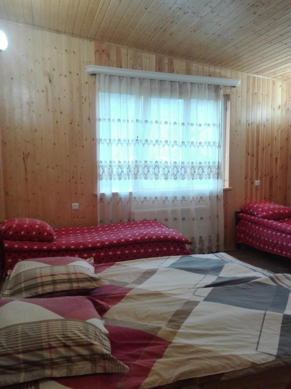 Guest House Sabauri Stepancminda Zewnętrze zdjęcie